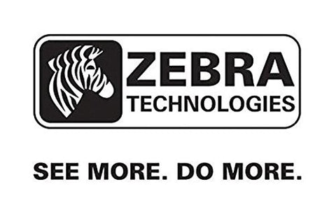 Zebra 10011042 Z-Perform 1000D 2.4 mil Receipt Paper, 3" (Pack of ...