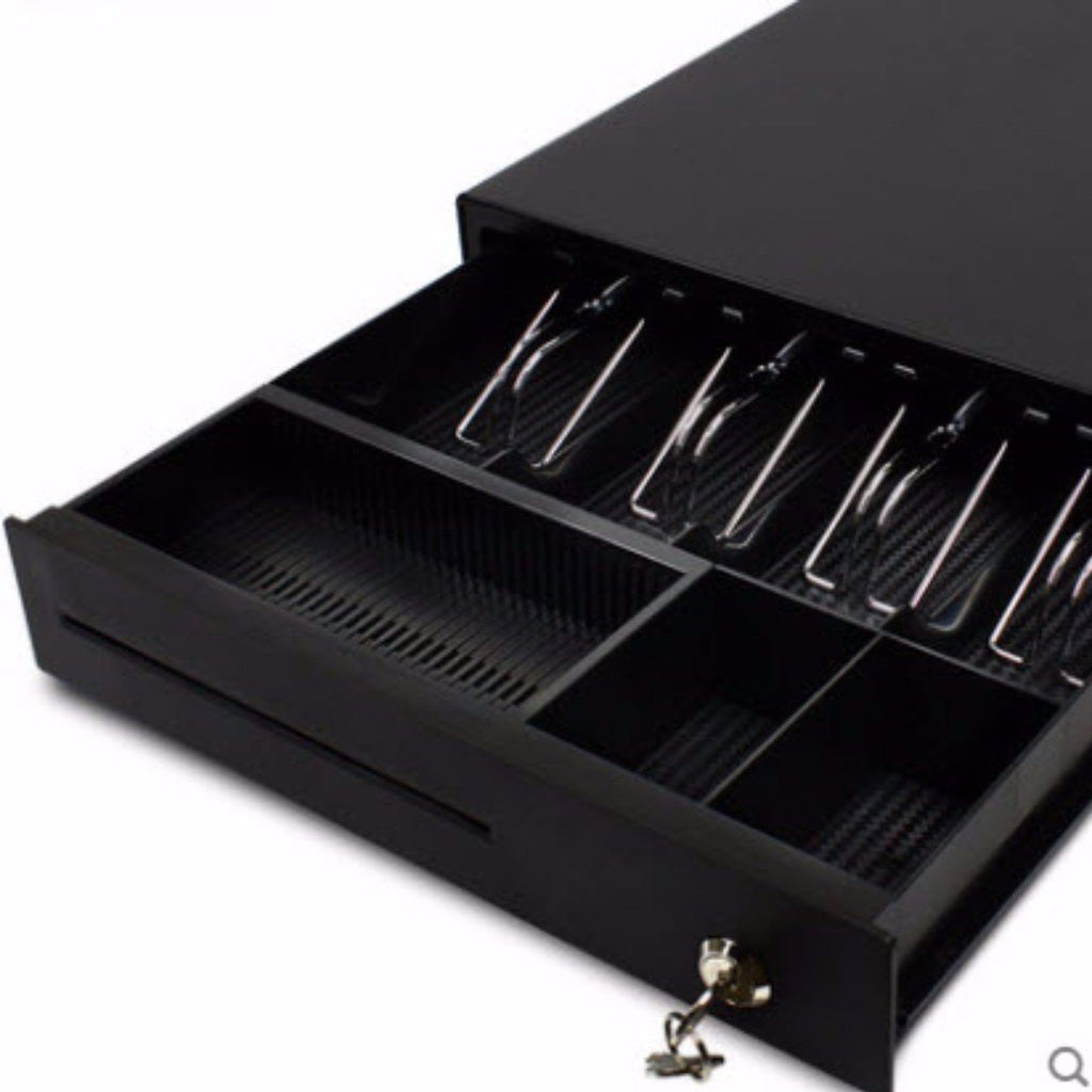 Heavy Duty Cash Drawer – Kingly Pte Ltd