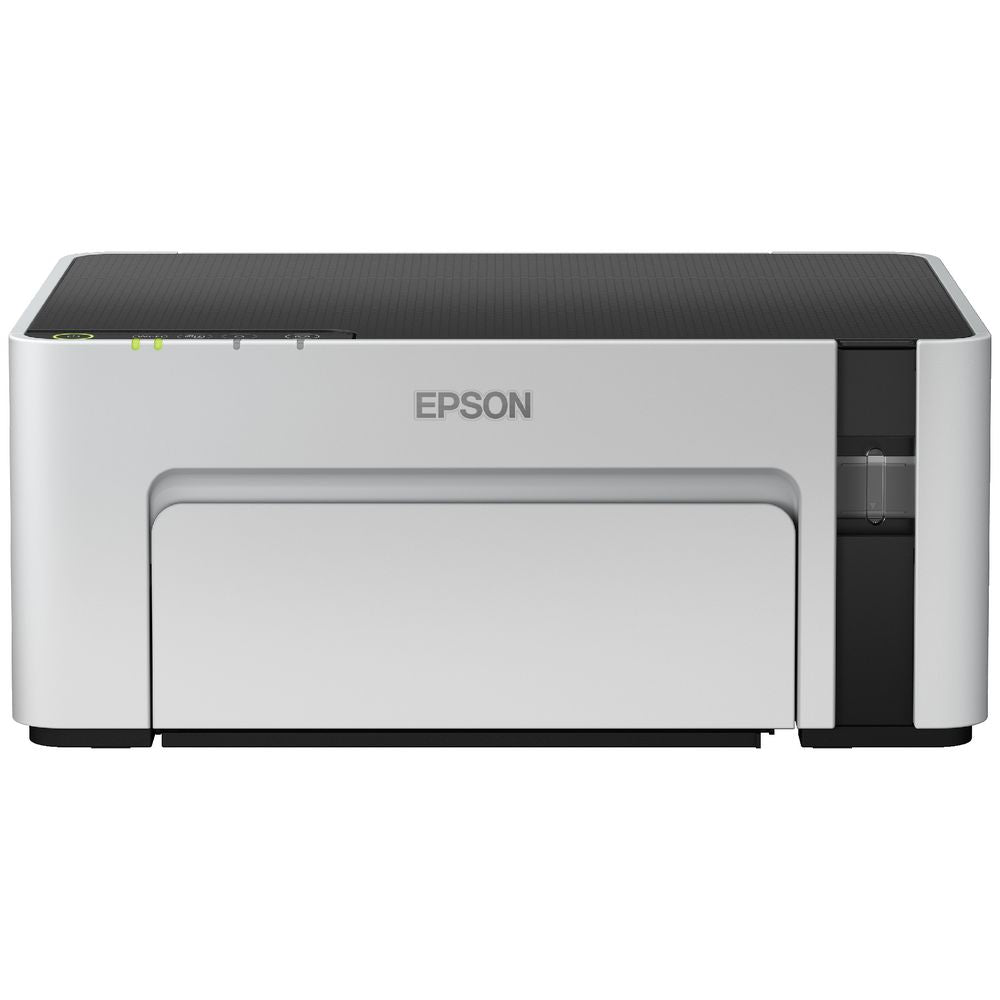 Epson Ecotank Monochrome M1120 Wi Fi Ink Tank Printer Kingly Pte Ltd 2208