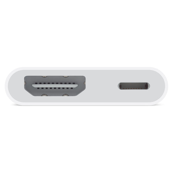 Apple Lightning Digital AV Adapter – Kingly Pte Ltd