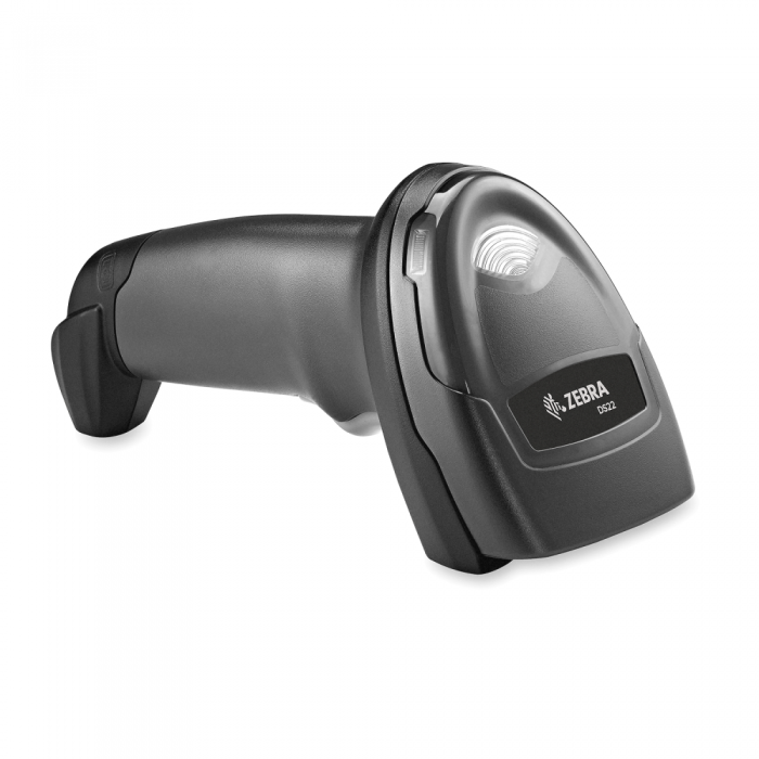 Zebra Ds2208 2d Wired Barcode Scanner Kingly Pte Ltd 9788