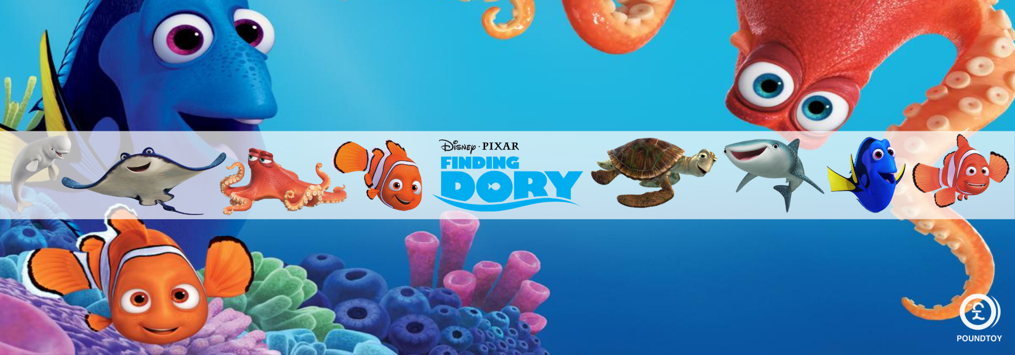 dory toys