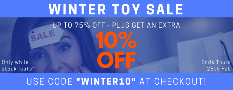 Toy Sale