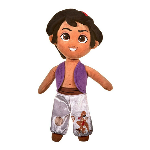 Aladdin 10 inch aladdin plush toy