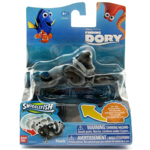 hank finding dory toy