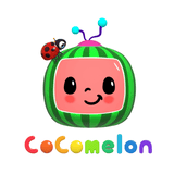 Cocomelon My First Alphabet Cards