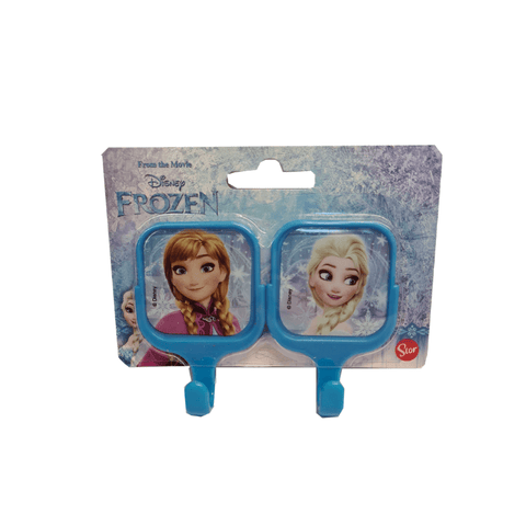 Disney Frozen Adhesive Hanger