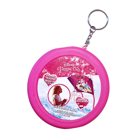 Disney Princess Keyring Kite