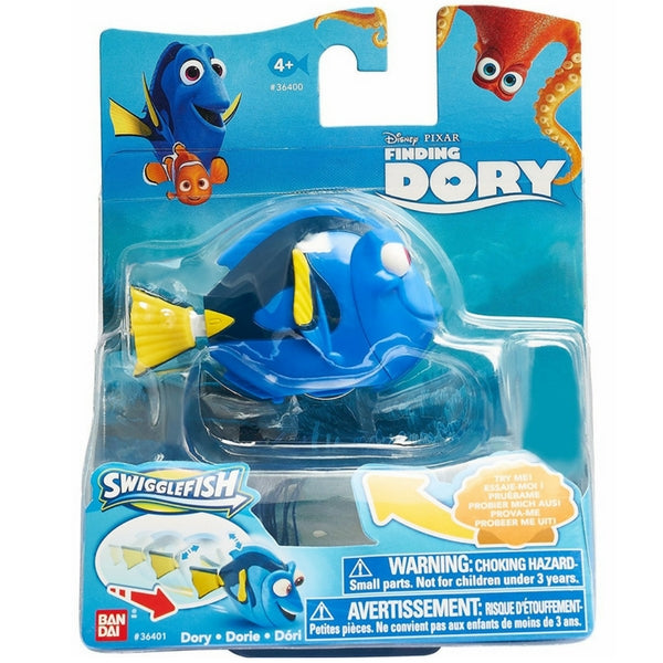 swigglefish finding dory