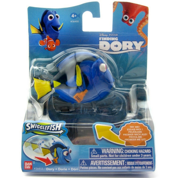 dory swigglefish