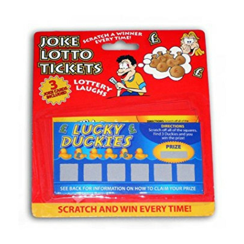 lotto scratch card