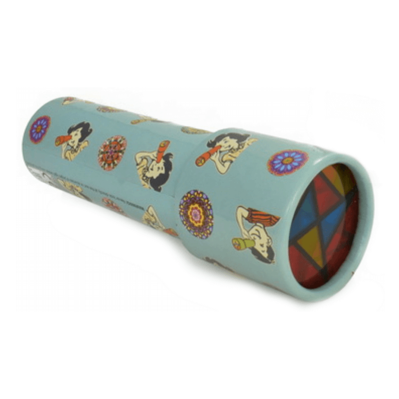 children's kaleidoscope toy