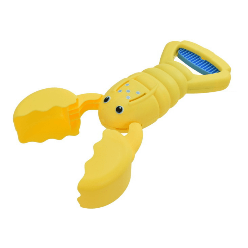 lobster grabber toy