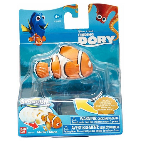 finding nemo toys