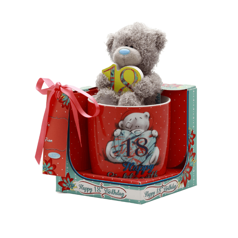 tatty teddy gift box