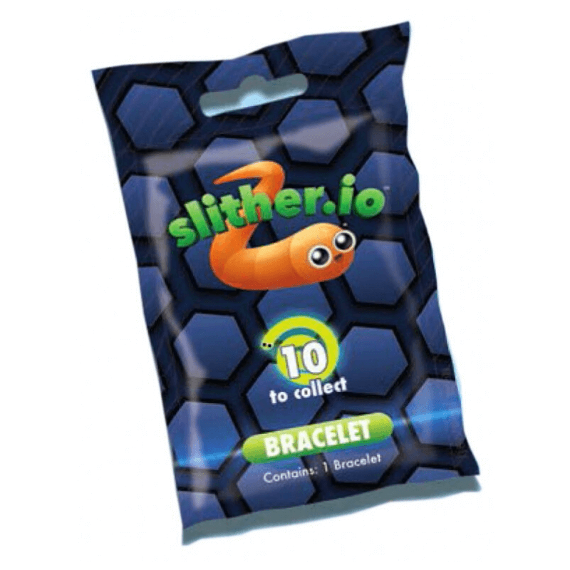 slither io toys