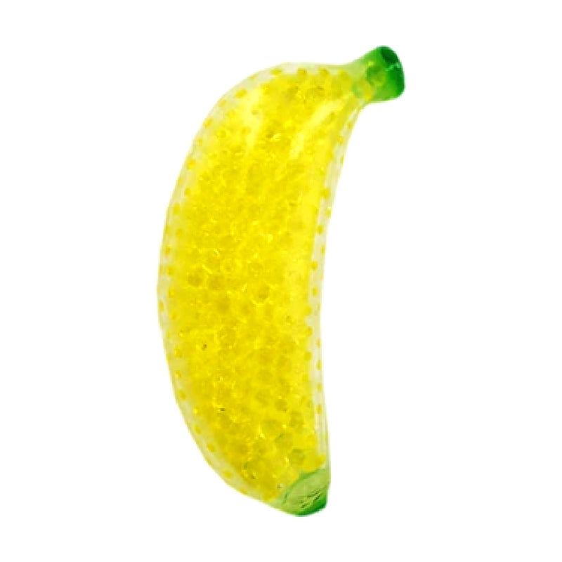 banana squishy toy