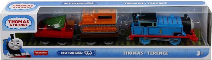 thomas and friends collectible railway