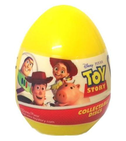 surprise egg toys