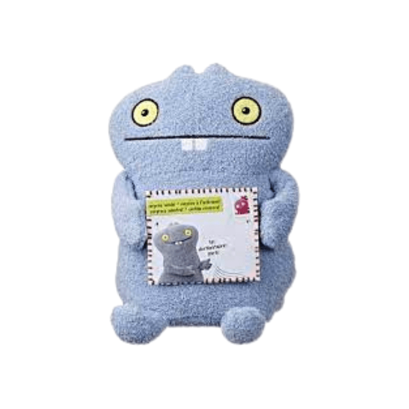 Uglydolls 9