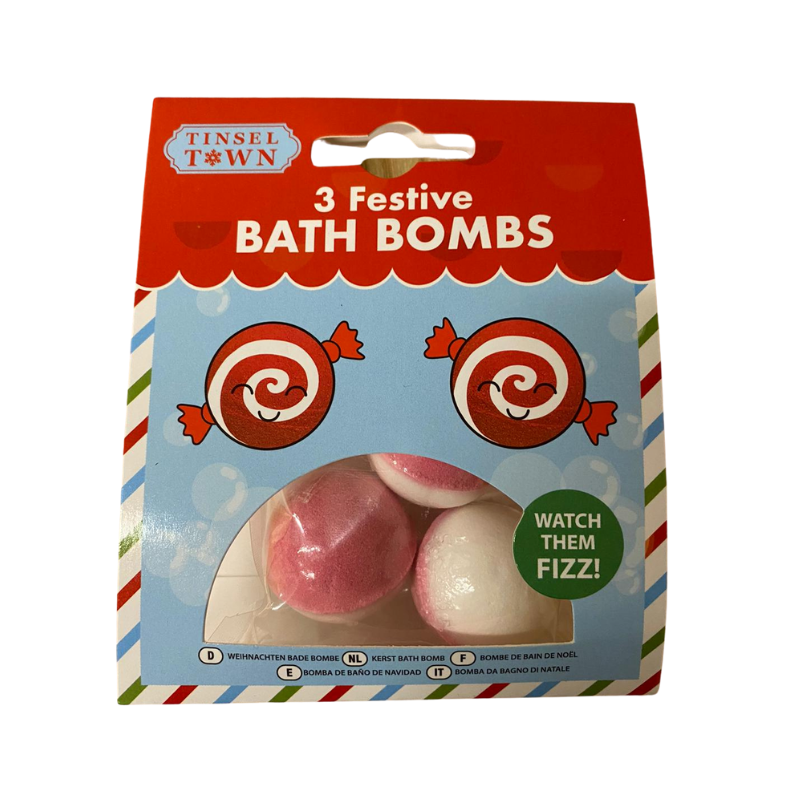 bath bomb delivery uk