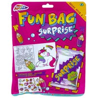 GRAFIX UNICORN FUN BAG SURPRISE