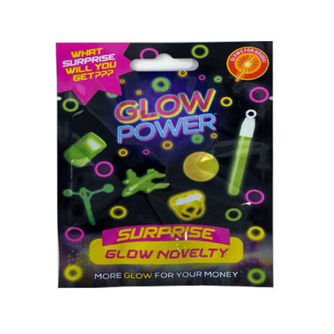 Glow Power