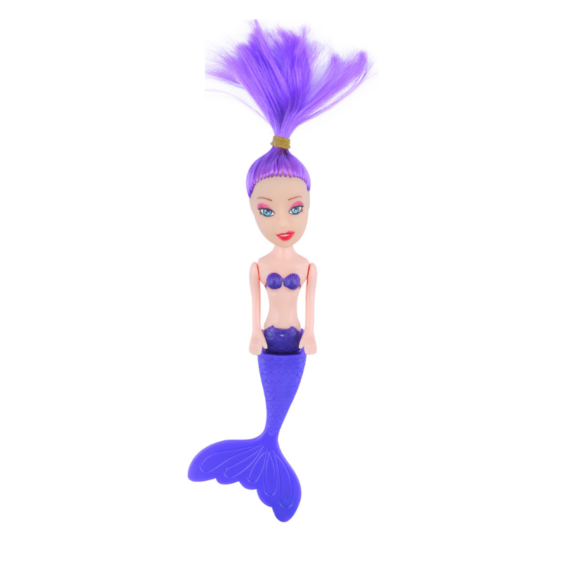 cheap mermaid toys
