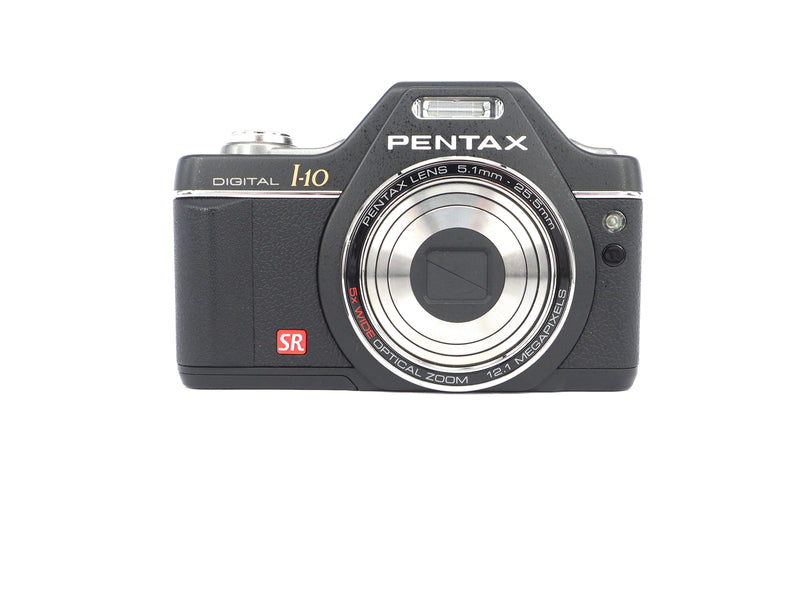 used pentax digital cameras