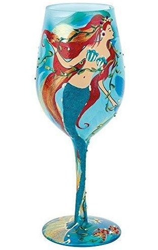 decorative wine glasses special occasions