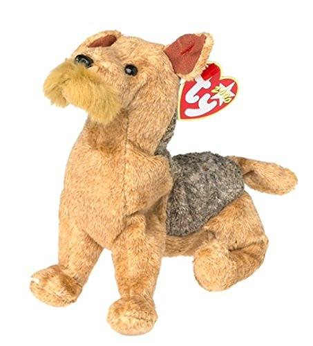 pepper ty beanie baby dog