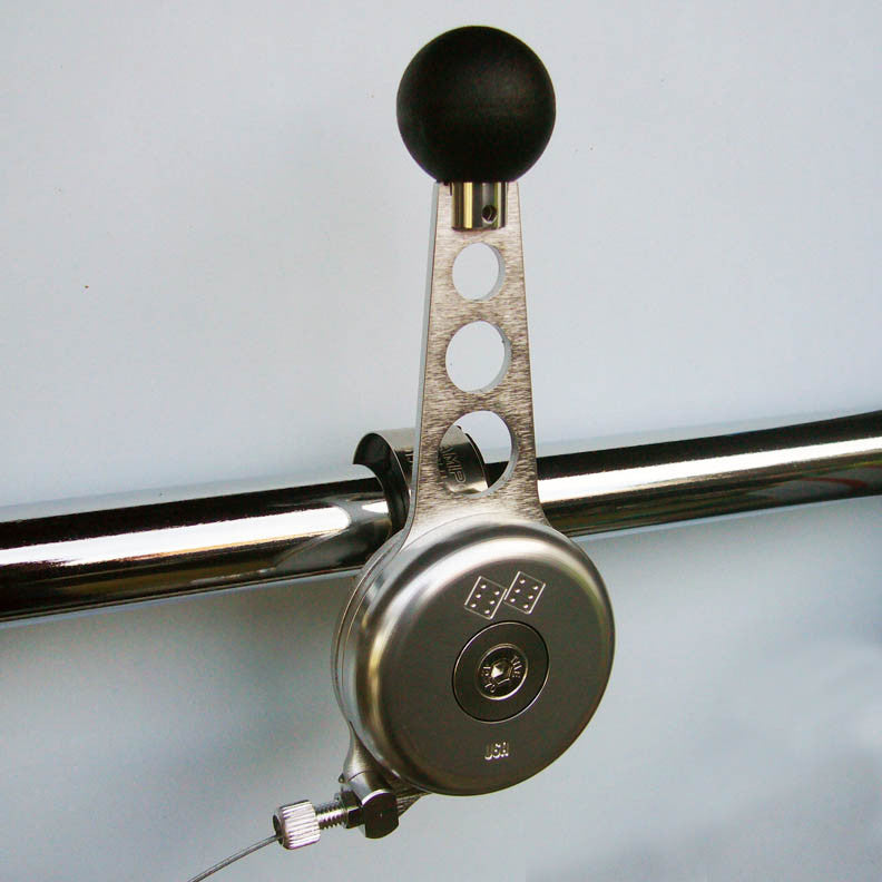 sturmey archer 3 speed shifter