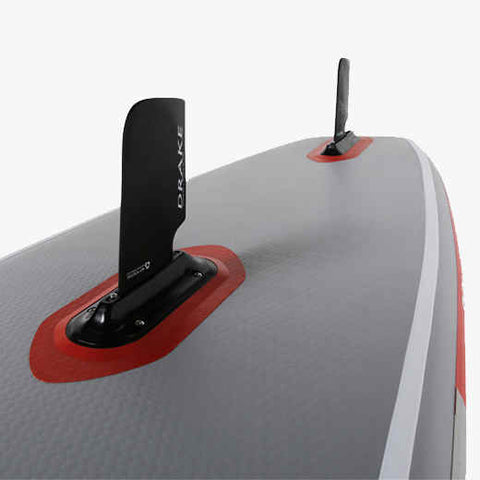 Rail Edge Technology WindSUP - Poole Harbour Watersports