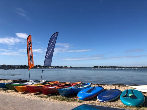 Poole Harbour Watersports School