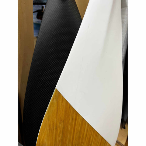 Carbon SUP Paddle - Poole Harbour Watersports Blog