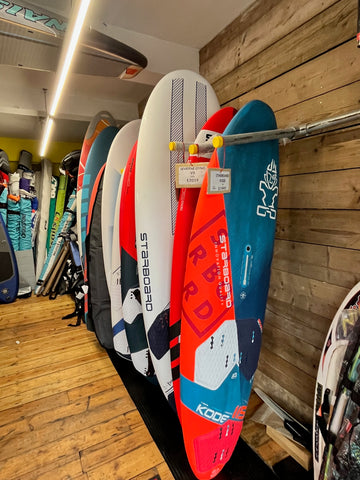 Poole Harbour Watersports shop