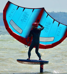 Wing Foiling Kit - Poole Harbour Watersports