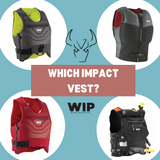 WHICH IMPACT VEST - POOLE HARBOUR WATERSPORTS