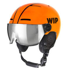 Forward WIP X-Over Visor Helmet - Poole Harbour Watersports