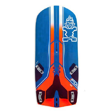 Starboard iFoil 95 Carbon Reflex Board - Poole Harbour Watersports