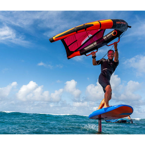 Neilpryde The FLy Wing - Poole Harbour Watersports