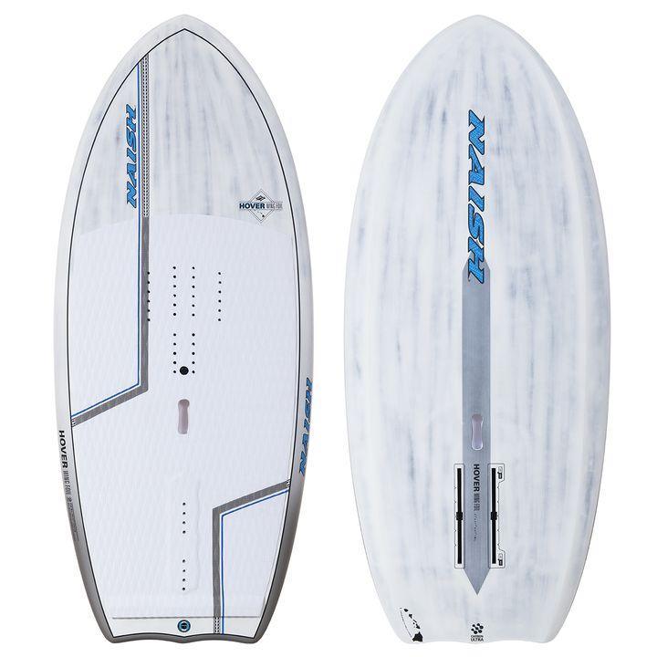 Naish SurfJet 1650 Foil Complete 2020- ABRACADABRA Second hand