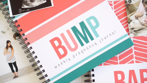 Bump Book