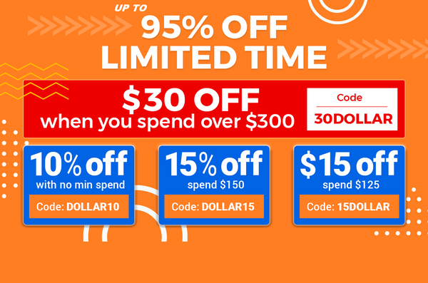 Dollar Bargains - Online Shopping Australia Over 3000 items - Afterpay
