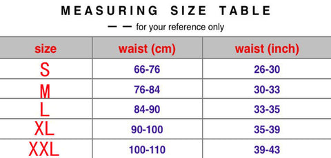 asian size to euro size