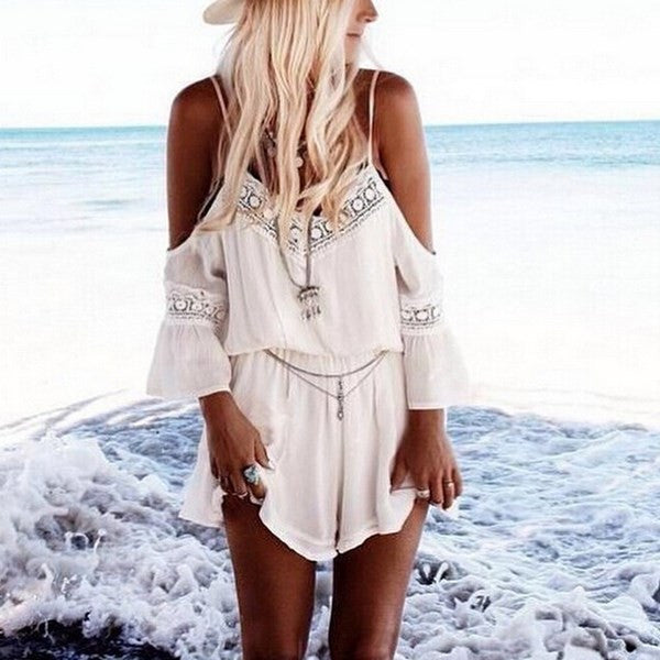 beach jumpsuits australia