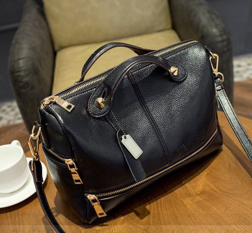 women's genuine leather handbags