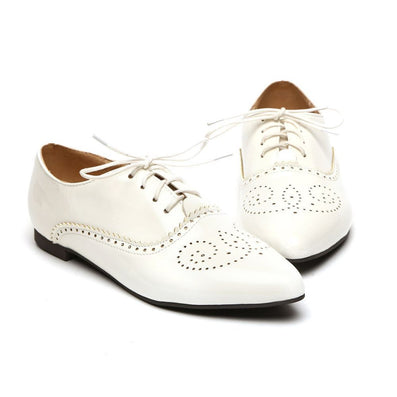 heeled brogues australia