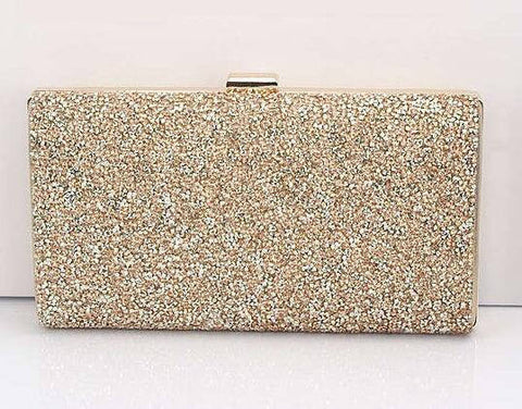 gold clutch bag australia