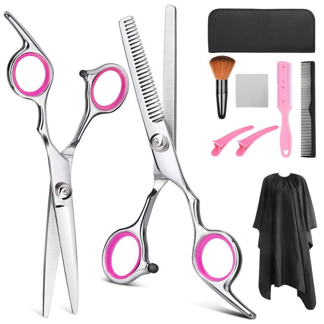 scissors kit for hair